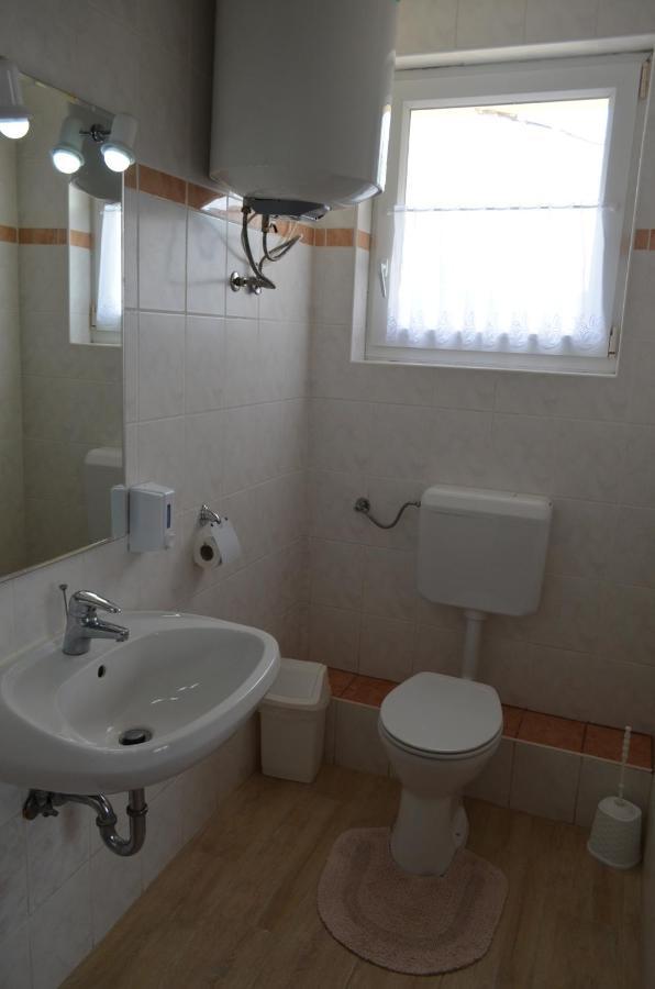 Gazlang Apartman Hajdúszoboszló 外观 照片