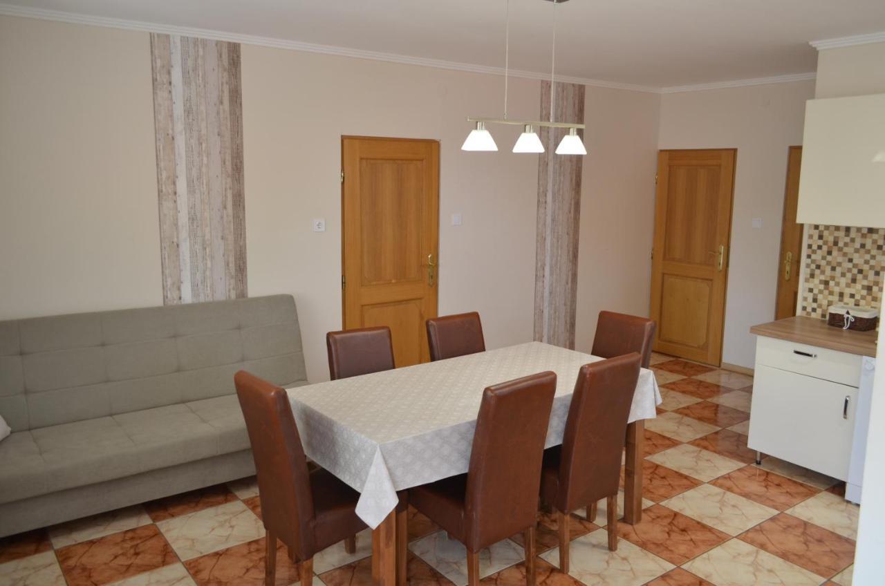 Gazlang Apartman Hajdúszoboszló 外观 照片